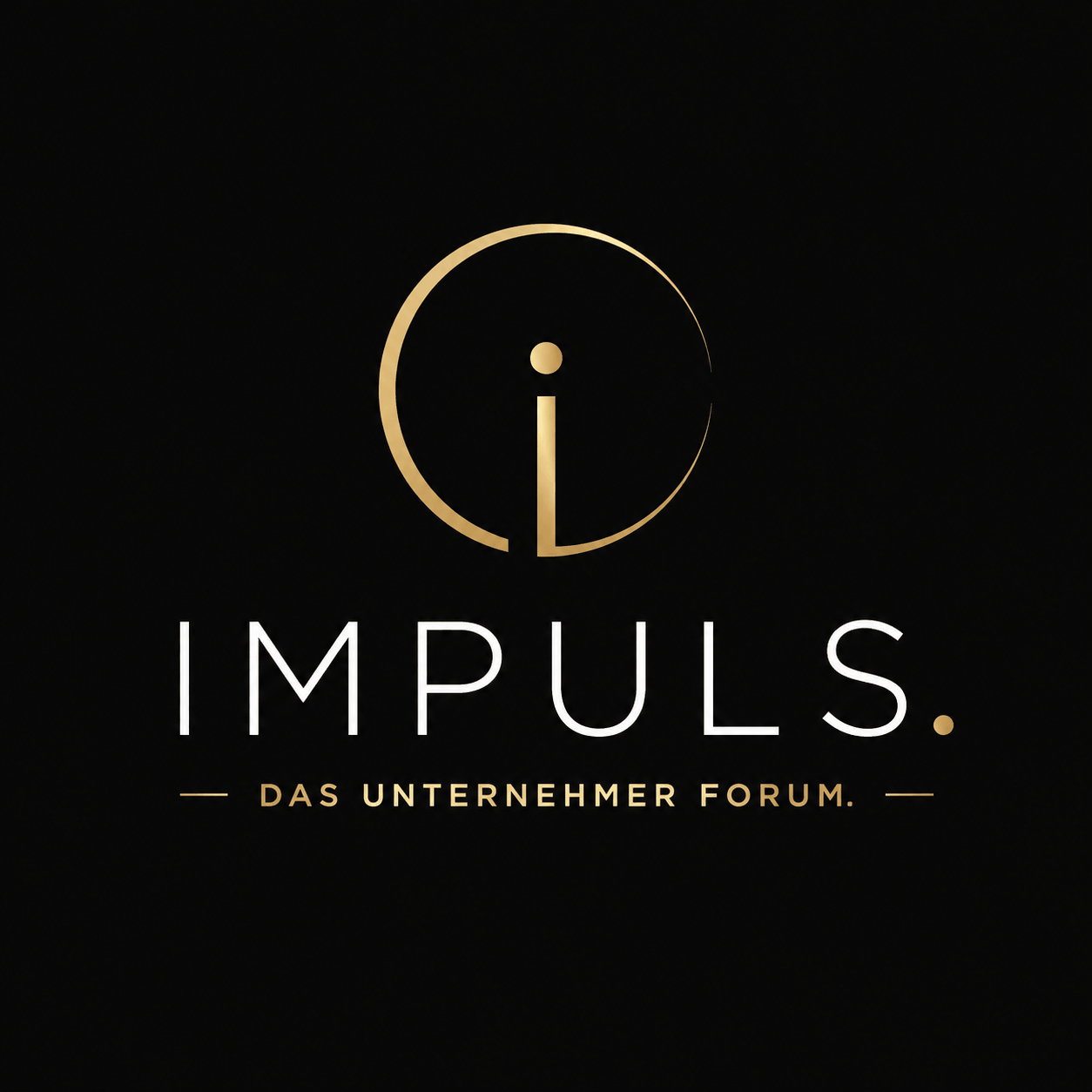IDEENWENDE. Unternehmerforum Deutschland Logo von IDEENWENDE. Unternehmerforum Deutschland