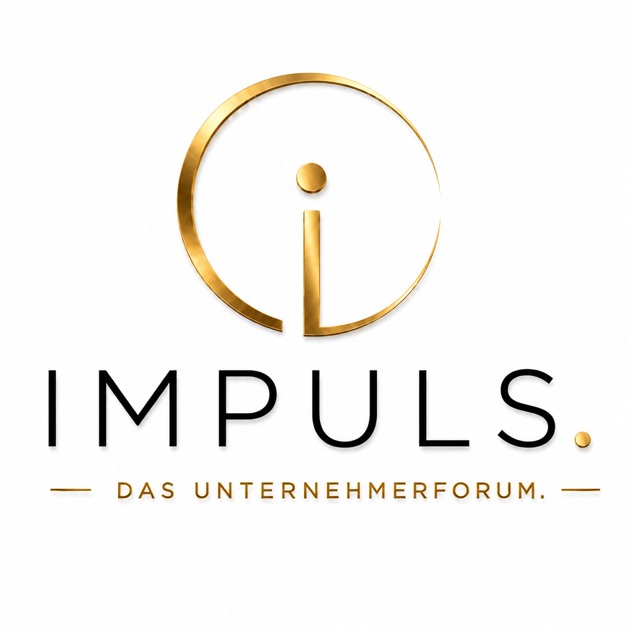 IMPULS. Das Unternehmerforum.
