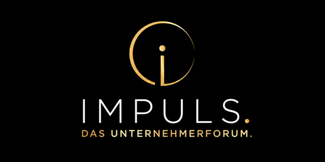 Logo von IMPULS. Das Unternehmerforum