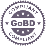 GoBD compliant seal