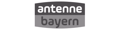 Antenne Bayern logo
