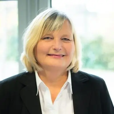 Porträt von Sabine Schlöder, Teilnehmer bei IMPULS. Das Unternehmerforum