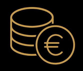 Symbol für den Veranstaltungsort