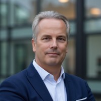 Porträt von Christina Astor, Teilnehmer bei IMPULS. Das Unternehmerforum