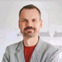 Porträt von Stefan Reith, Teilnehmer bei IMPULS. Das Unternehmerforum